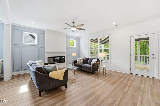 3500 Amelia Grace Drive, Fuquay Varina, NC 27526