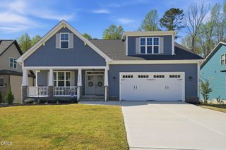 3500 Amelia Grace Drive, Fuquay Varina, NC 27526