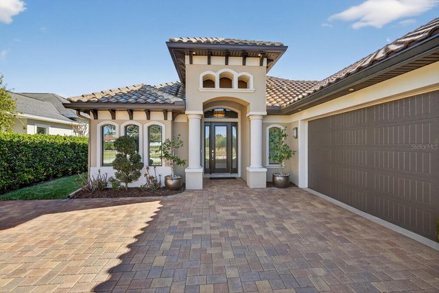 77 HERON DRIVE, Palm Coast, FL 32137