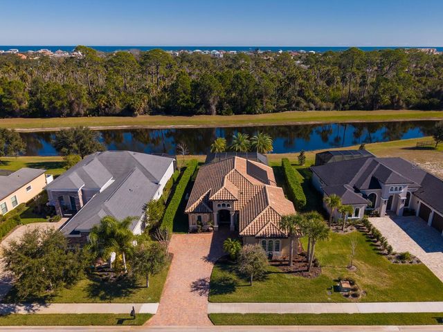 77 HERON DRIVE, Palm Coast, FL 32137