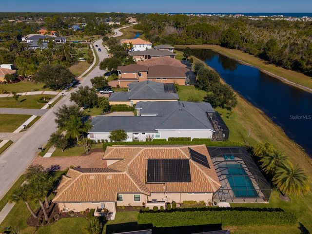 77 HERON DRIVE, Palm Coast, FL 32137