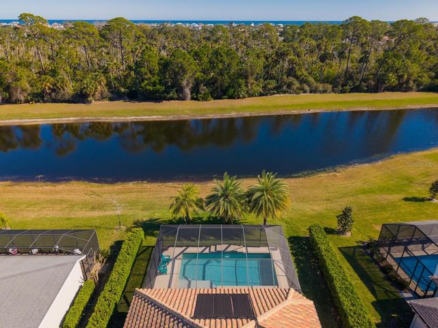 77 HERON DRIVE, Palm Coast, FL 32137