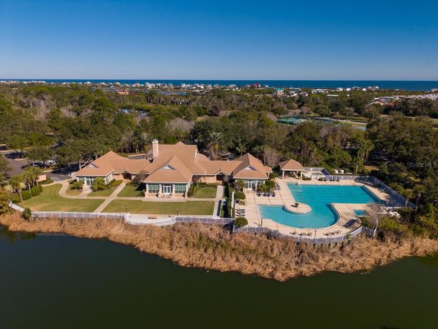 77 HERON DRIVE, Palm Coast, FL 32137