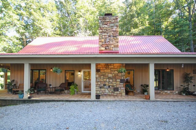 1325 Webb Mountain RD, Boones Mill, VA 24065