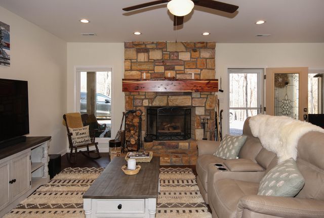 1325 Webb Mountain RD, Boones Mill, VA 24065