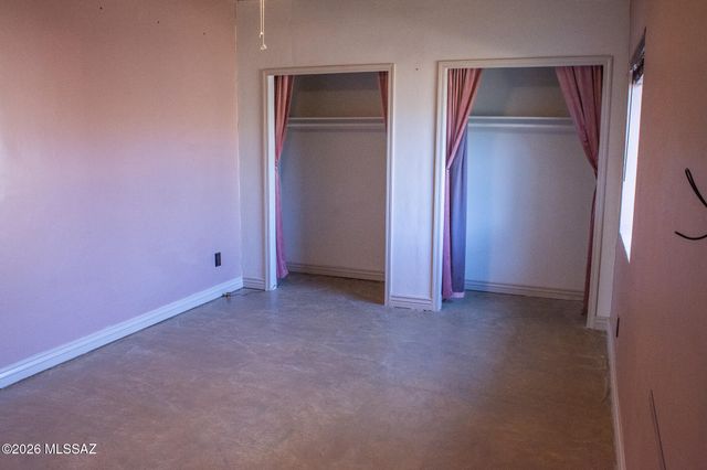 2610 E Cochise Vista, Tucson, AZ 85713