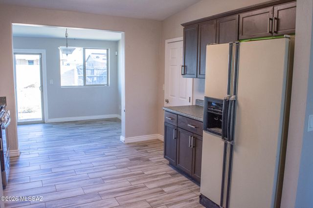 2610 E Cochise Vista, Tucson, AZ 85713