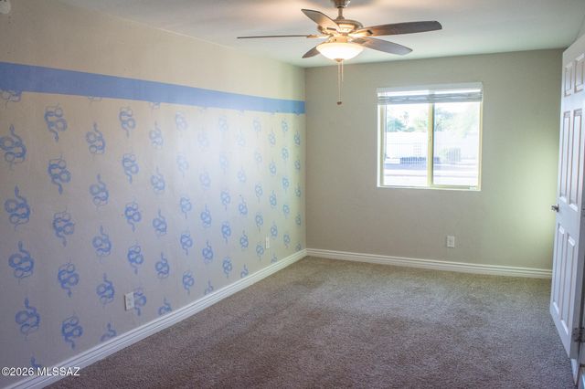 2610 E Cochise Vista, Tucson, AZ 85713