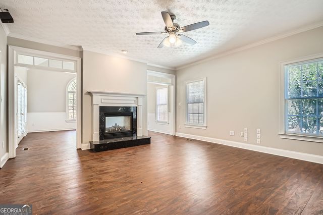 100 Hamilton Glen Court, Fayetteville, GA 30215