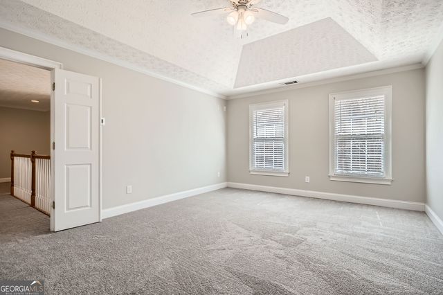 100 Hamilton Glen Court, Fayetteville, GA 30215