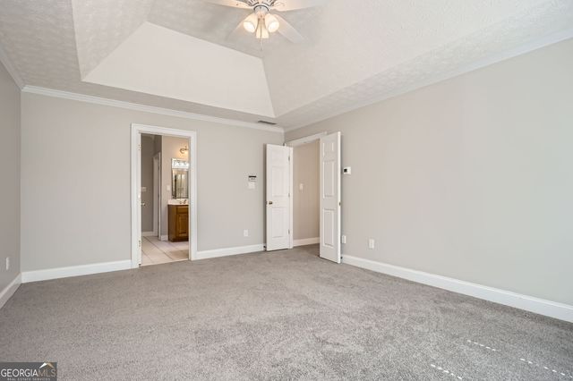 100 Hamilton Glen Court, Fayetteville, GA 30215