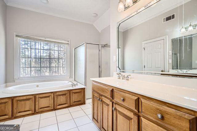 100 Hamilton Glen Court, Fayetteville, GA 30215