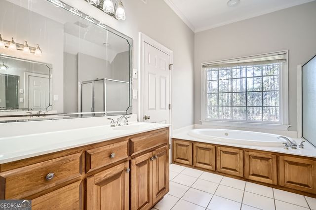 100 Hamilton Glen Court, Fayetteville, GA 30215
