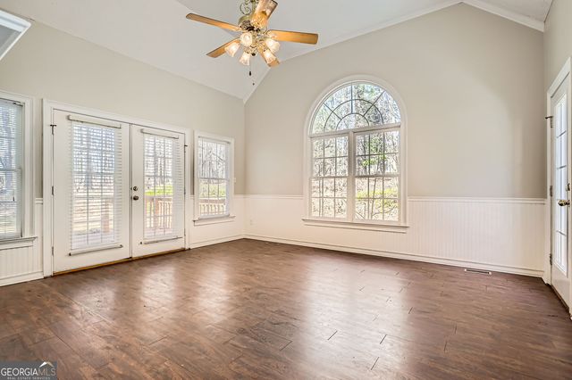 100 Hamilton Glen Court, Fayetteville, GA 30215