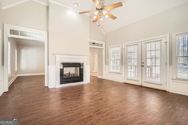 100 Hamilton Glen Court, Fayetteville, GA 30215