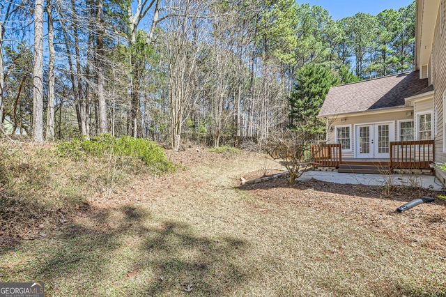 100 Hamilton Glen Court, Fayetteville, GA 30215