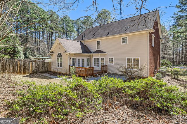 100 Hamilton Glen Court, Fayetteville, GA 30215