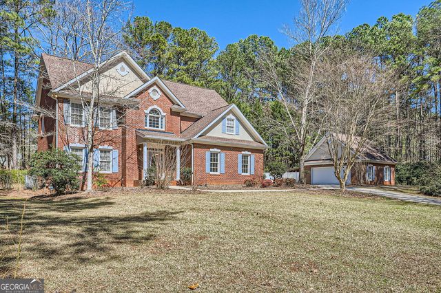 100 Hamilton Glen Court, Fayetteville, GA 30215