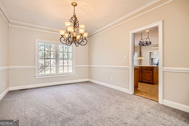 100 Hamilton Glen Court, Fayetteville, GA 30215