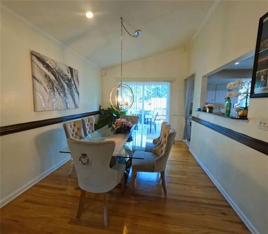 3695 Winterberry Lane, Snellville, GA 30039