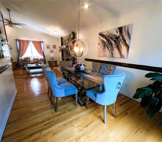 3695 Winterberry Lane, Snellville, GA 30039