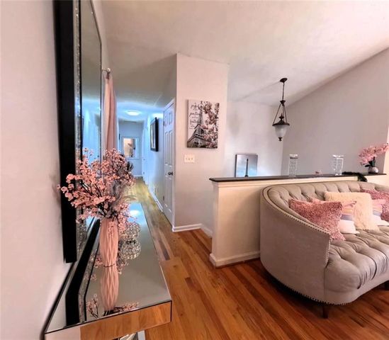 3695 Winterberry Lane, Snellville, GA 30039