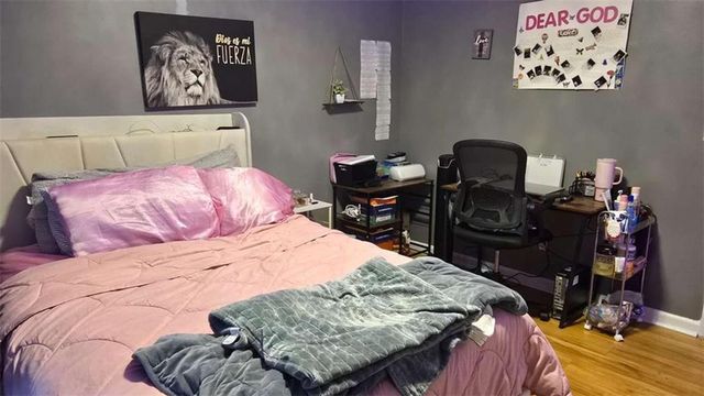 3695 Winterberry Lane, Snellville, GA 30039