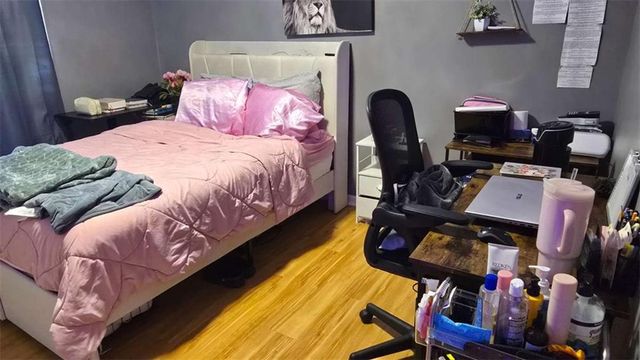 3695 Winterberry Lane, Snellville, GA 30039