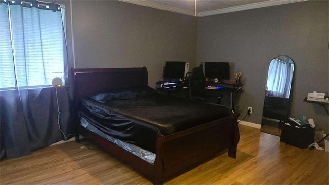 3695 Winterberry Lane, Snellville, GA 30039