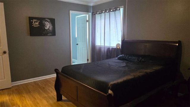 3695 Winterberry Lane, Snellville, GA 30039