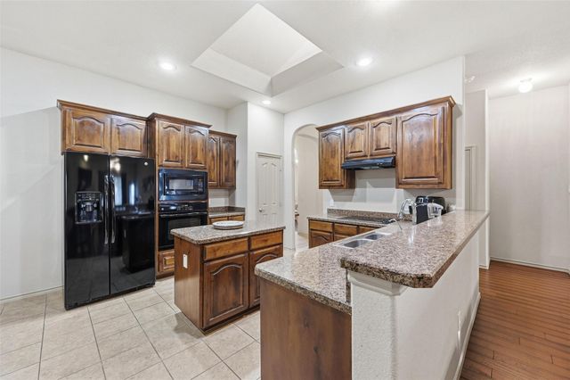 636 Martin Drive, Desoto, TX 75115