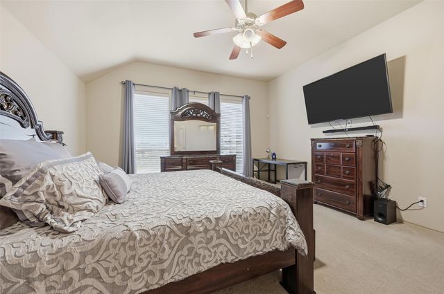 636 Martin Drive, Desoto, TX 75115