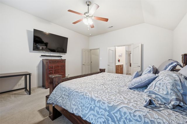 636 Martin Drive, Desoto, TX 75115