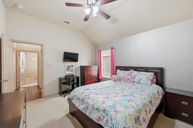 636 Martin Drive, Desoto, TX 75115