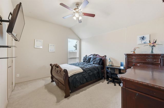 636 Martin Drive, Desoto, TX 75115