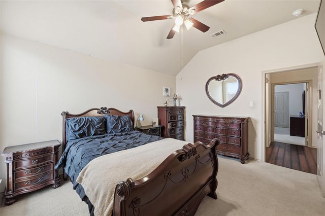 636 Martin Drive, Desoto, TX 75115