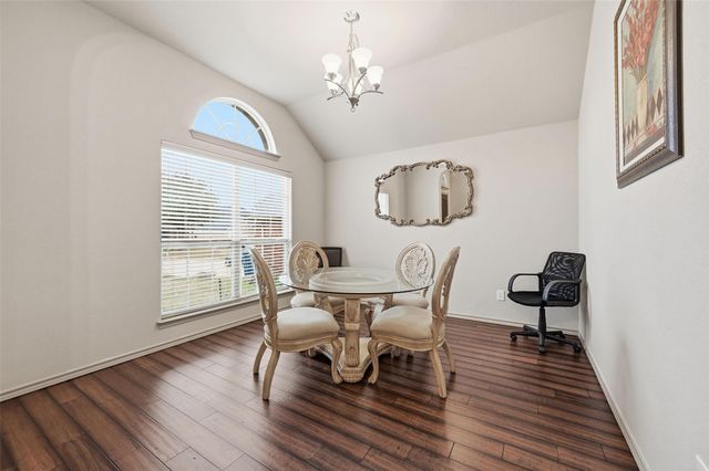 636 Martin Drive, Desoto, TX 75115