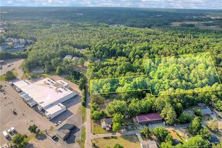 Davis Street, Hope Mills, NC 28371