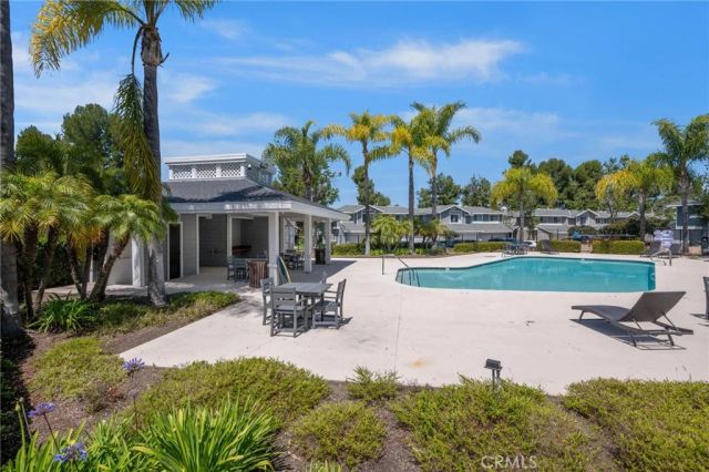 22006 Summit Hill Drive, Lake Forest, CA 92630