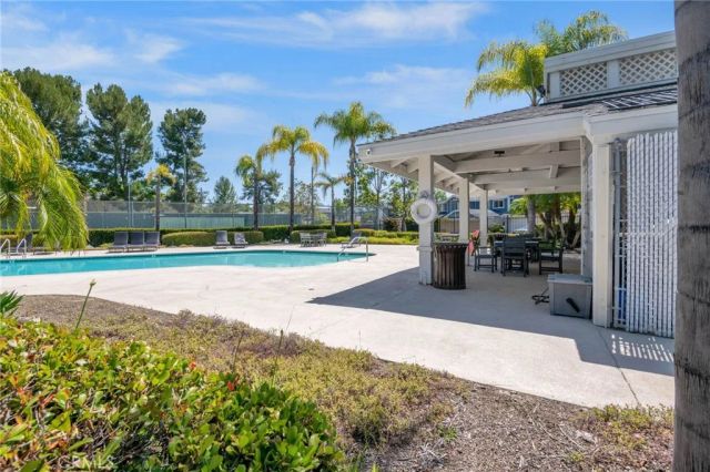 22006 Summit Hill Drive, Lake Forest, CA 92630