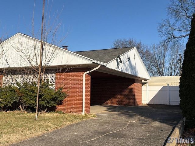 534 15th Street, Tell City, IN 47586