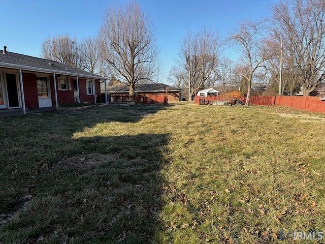 534 15th Street, Tell City, IN 47586