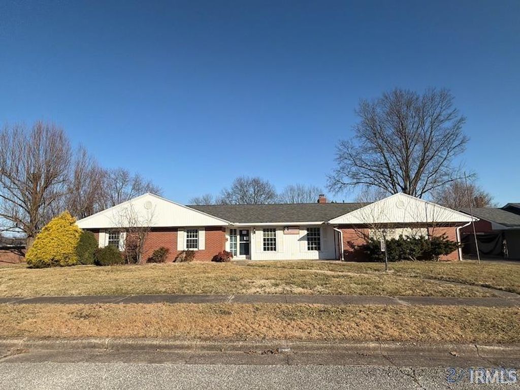 534 15th Street, Tell City, IN 47586