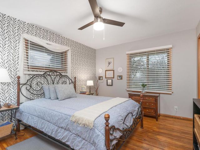 6936 Nicollet Avenue S 4, Richfield, MN 55423