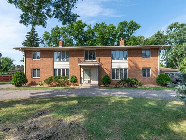 6936 Nicollet Avenue S 4, Richfield, MN 55423