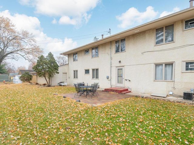 6936 Nicollet Avenue S 4, Richfield, MN 55423