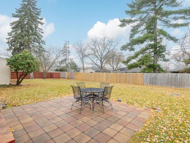 6936 Nicollet Avenue S 4, Richfield, MN 55423