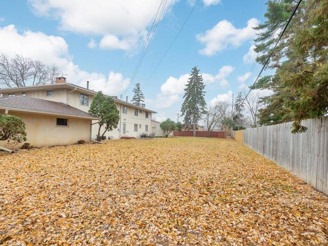 6936 Nicollet Avenue S 4, Richfield, MN 55423