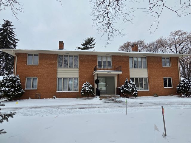 6936 Nicollet Avenue S 4, Richfield, MN 55423