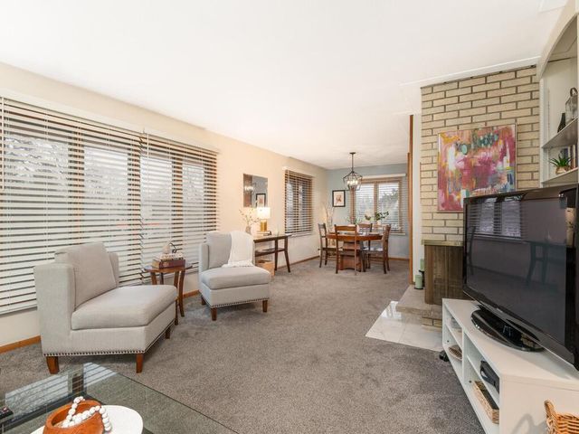 6936 Nicollet Avenue S 4, Richfield, MN 55423